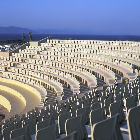 Kipriotis Aqualand Hotel Psalidi  Exteriér fotografie